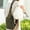 Green GN, variant on WIZUTIZ Small Sling Bag Crossbody Chest Shoulder s Sling Purse One Strap Travel Bag For Men Women Boys With Earphone Hole for Men Womens Chest Bags Men's Chest Bags Chest Bags Womens Men's Gray