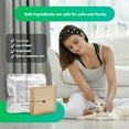 thumbnail image 1 of N50 Odor Eliminator for PuraMax Self-Cleaning Cat Litter Box 3PCS, 1 of 5