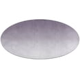 thumbnail image 5 of Aesthetic Red Lilac And White Gradient Round Carpet Circle Rug Outdoor Patio Area Rug Washable Large Area Rugs Hallway Room Decor Fitness Mats, 5 of 8