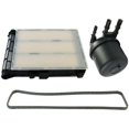 thumbnail image 1 of Kit de filtro de combustible de agua de alta persistencia con de plástico para Ford F250 F350 6,7 2017-2019, Auto acssory Baoblaze filtros de combustible diesel, 1 of 6