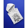 thumbnail image 3 of Usa Independence Day Design Hoodie Women -Image by Shutterstock, Female Medium, 3 of 4