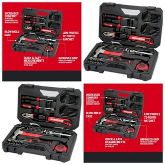 Astro Pneumatic Tool 9477 7-Piece Professional Quick