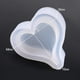 thumbnail image 4 of 3 piezas de arcilla polimérica con forma de de amor, manualidades, resina para decoración DIY, 4 of 9
