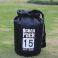 thumbnail image 4 of Bolsas para trekking en río, cubo para buceo deportivo y bolsa para deriva al hombro Ocean Pack, 4 of 5