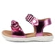 thumbnail image 4 of Sandalia Unisex Stride Rite SR Whitney Rosa Fucsia, Talla 6 M, 4 of 5