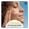 thumbnail image 4 of Protector solar facial NIVEA SUN fps 50+ invisible 40 ml, 4 of 4