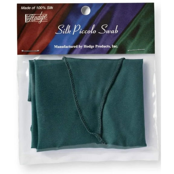 Hodge Silk Piccolo Swabs