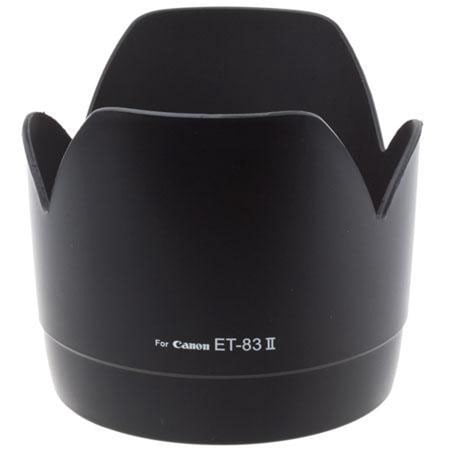 ProOptic Dedicated Lens Hood for Canon 70-200mm f/2.8- ET-83 II