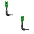 thumbnail image 1 of Feltree 2pc Retractable Auto Funnel Self Driving Emergency Tools, 1 of 8