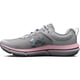 thumbnail image 1 of Zapatillas Under Armour Assert 10 para Niñas Gris y Rosa Talla 5.5 US, 1 of 2