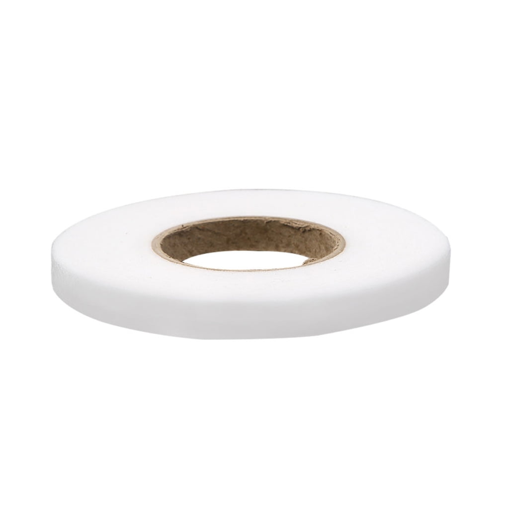 SANAG Nonwoven Fabric Doublesided Hem Tape Ironon Adhesive Garment