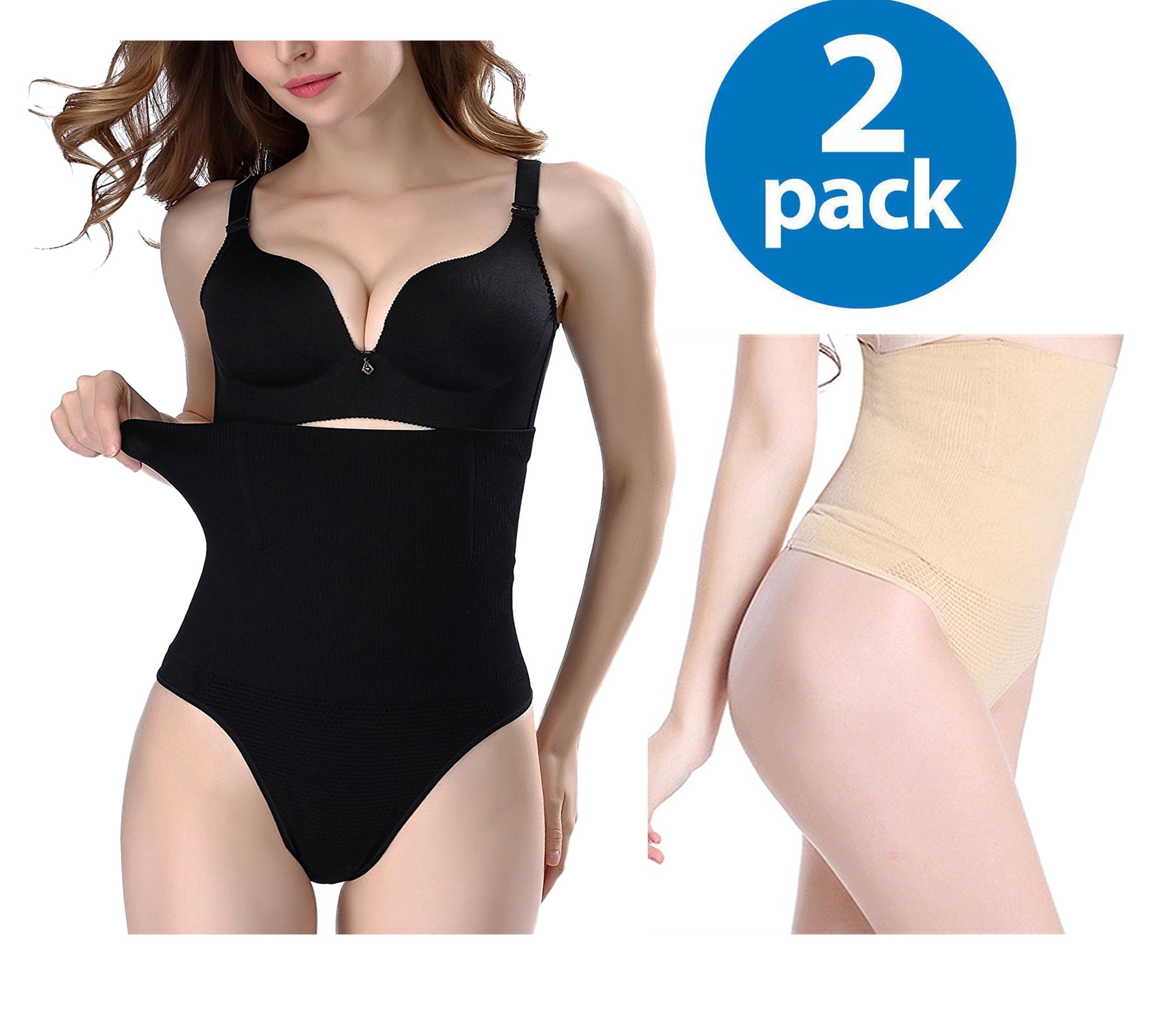 camellias seamless firm control shapewear