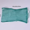 thumbnail image 6 of Lohuatrd Portable Mesh Fishing Net, Nylon Net Storage Bag for Fishing Angling, Tear Resistance Fish Protection Net, 6 of 7