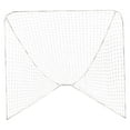 thumbnail image 3 of Lacrosse Training Net Hockey Goal Net Polyester Material Indoor Outdoor Practice for Kids Adults, 3 of 8