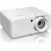 Optoma ZH551 3D DLP Projector, 16:9