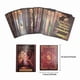 thumbnail image 2 of Juego de cartas Gilded Reverie Lenormand Cards for Family Party, 2 of 4