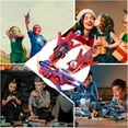 thumbnail image 6 of 3PCS Spider Web Shooters That Actually Shoot,Spider Web Shooter & Wrist Launcher Toy Set,Hero Role-Playing Spider Web Shooter Toy Web Gadgets Toy Cool Gadgets, 6 of 8