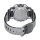 thumbnail image 5 of Casio G-Shock Translucent Gray Analog Digital Quartz GMA-S120TB-8A 200M Women's Watch, 5 of 5
