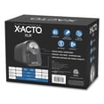 thumbnail image 2 of X-ACTO Sharper Électrique Noir, 2 of 2