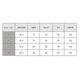thumbnail image 5 of Hot sales Women Yoga Jumpsuits Workout Long Sleeve Zip Front Sport Jumpsuits, 5 of 5