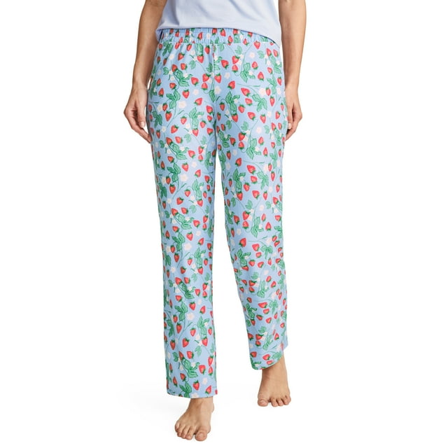 Jockey Women's Soft Cool Pant