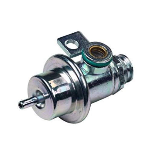 Gmc Canyon Fuel Pressure Regulator