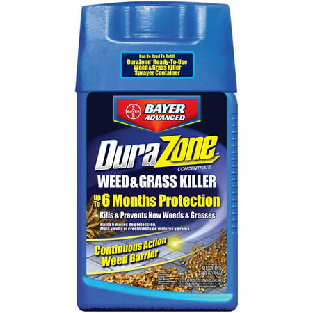 Bayer Advanced DuraZone Weed and Grass Killer, 24-oz