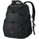 thumbnail image 1 of Mochila de viaje para portátil VANKEAN de 17,3", resistente al agua, negra, 1 of 8