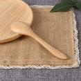 thumbnail image 4 of Cuchara De Cocina Cuchara Con Mango Ergonómico Cuchara De Miel Cocina Para Cuchara Infantil Hogar ANGGREK Otros, 4 of 8