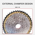 thumbnail image 4 of Shifting Performances Bicycles Chain 10 Speed Bike Chain Fixedgear Bike Chain, 4 of 17