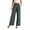 Grey, variant on Charmgo Summer Pants for Women 2024, Women's Fashion Wide Leg Work Pants for Women Business Casual High Waisted Dress Pants Sweatpants Women, Work Pants Women, Joggers for Women Grey M