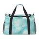 thumbnail image 1 of Easygdp Blue Marble Bolsa de Gimnasio, Bolsa de Viaje Duffel, Bolsa de Fin de Semana con Compartimentos, Bolsa de Mano para Noche, 1 of 7