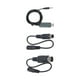 thumbnail image 1 of Cable de Adaptador de Simulador de 3 Piezas Control Remoto de Control USB Cable de Simulador USB, 1 of 9