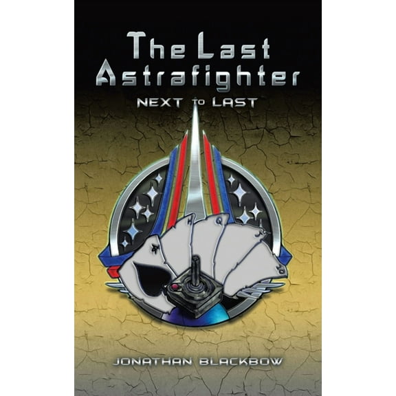 The Last Astrafighter (Paperback)