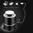 thumbnail image 1 of Lámpara eléctrica LED antimosquitos Ehuebsd recargable por USB para insectos para dormitorio, 1 of 9