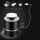 thumbnail image 1 of Mute Mosquito Killer Lamp USB LED Insect Trap Catcher Repelente de mosquitos sin radiación Fly Bug Zapper Electric Night Light, 1 of 9