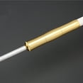 thumbnail image 4 of Soft Tail Fishing Raft Rod with Insertion Design for Angler's Holiday Good Gift, 4 of 9