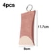thumbnail image 2 of Estuche de cuero para gafas de sol, estuche para gafas de sol con presilla para colgar, 2 of 5