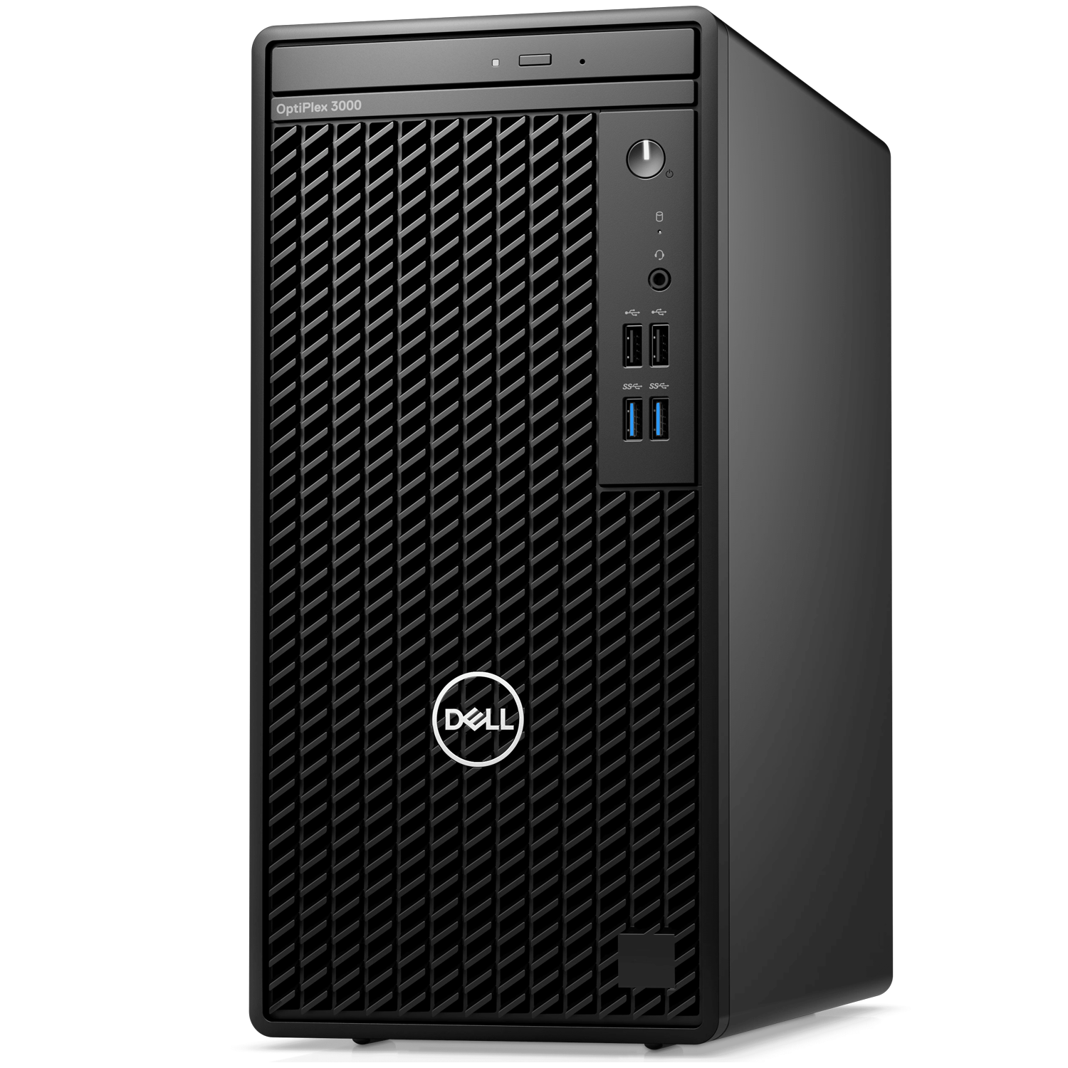 Dell OptiPlex 3000 Business Tower Desktop, Intel Core i5-12500 