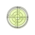 thumbnail image 2 of For Spirit Level Bubble 32mm x 7mm Mini Round for Bullseye Leveller Boat Caravan Tile Green, 2 of 9