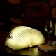 thumbnail image 4 of Luz nocturna LED, innovadora lámpara de libro con luz nocturna con carga USB, innovación moderna, 4 of 8