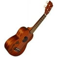 thumbnail image 2 of kala mahogany ka-15s-h2 soprano ukulele (hawiian islands with tattoo band), 2 of 3
