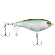 Berkley Choppo Top-Water Fishing Lures for Bass, Pike & Musky, 3-Count