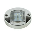 thumbnail image 4 of 1Pc 6 Led Deck Courtesy Lights Dc 12V Led Stern Light Anchor Navigation Marine Interior Cabin Lights White/Blue Waterproof, 4 of 9
