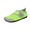 Fluorescent Green #007, variant on Barefoot Water Shoes for Women - Quick-Dry Non-Slip Swim Shoes with Toe Protection, Lightweight Aqua Socks for Beach, Diving and Outdoor Activitie 42