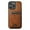 Brown, variant on ELEHOLD for iPhone 15 Pro Max Leather Case Premium Leather Material with  Magnetic Detachable Card Holder Compatible with MagSafe Charging Shockproof Slim Case for iPhone 15 Pro Max 6.7",Brown