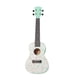 thumbnail image 1 of Ukelele de madera para principiantes, regalo musical, ukelele pequeño para niños y niñas. verde, 1 of 9