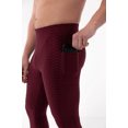 thumbnail image 4 of Crimson Hex Meggings, 4 of 9