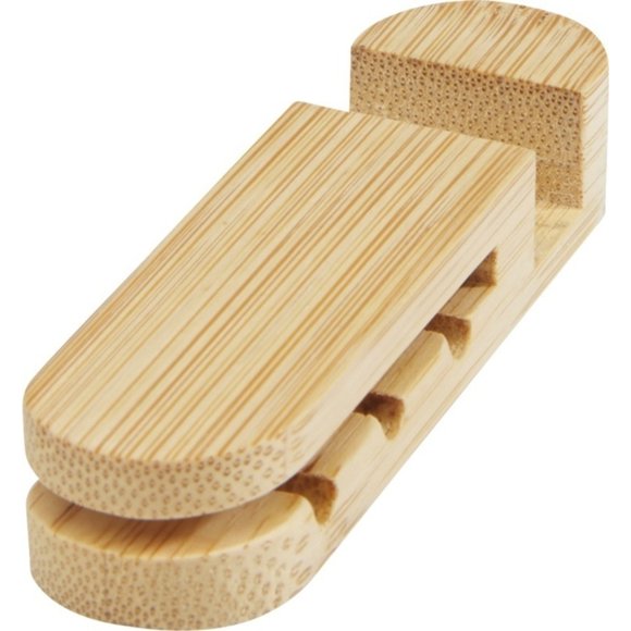 Avenue Edulis Bamboo Cable Organiser