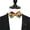 CL7, variant on African Ankara Print Neck Tie for Men Necktie Kente Bow Tie WYB515
